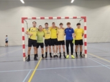 Onderling Futsal Toernooi S.K.N.W.Konference League (Fotoboek 1) (22/313)